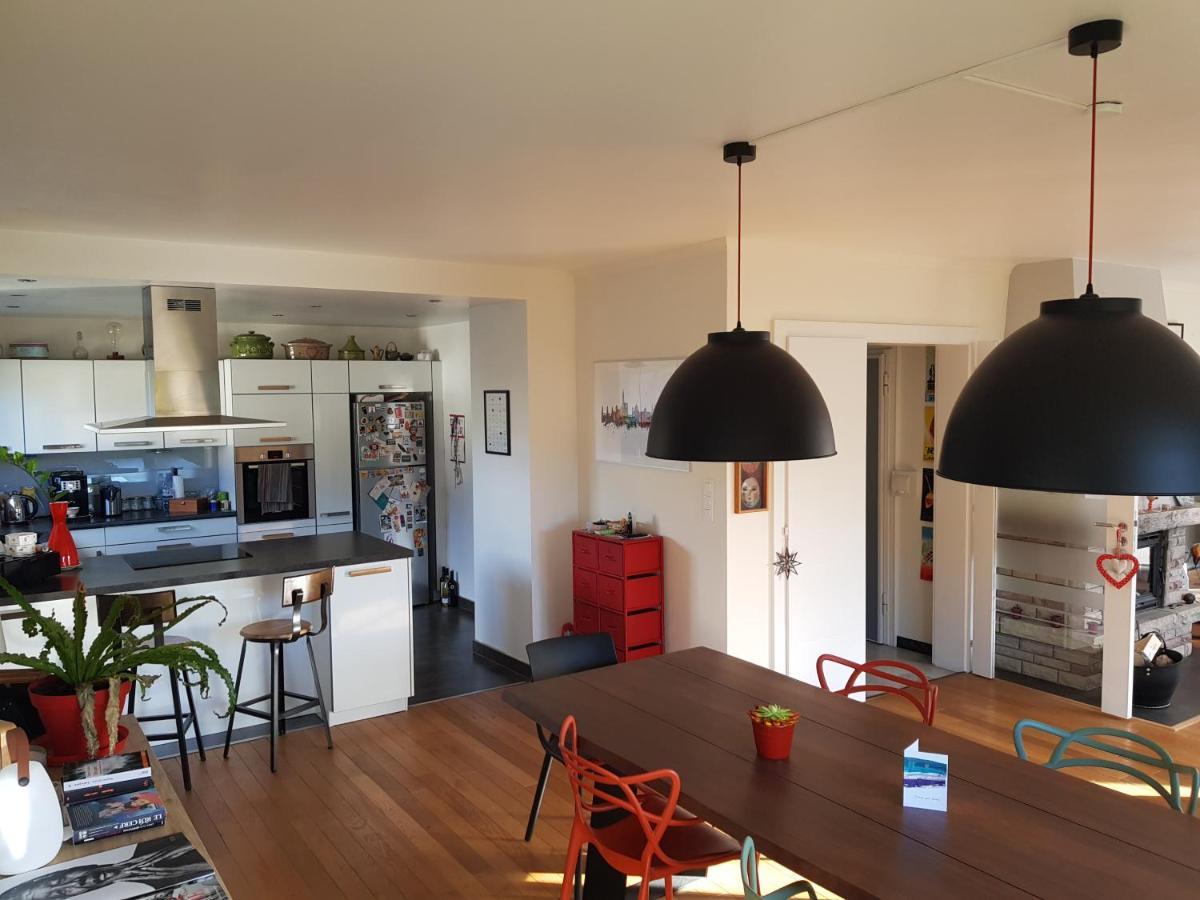 Duppigheim Joli Appartement Calme Et Spacieux, Proche Strasbourg מראה חיצוני תמונה
