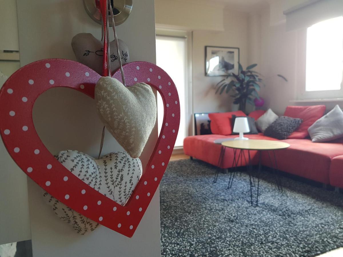 Duppigheim Joli Appartement Calme Et Spacieux, Proche Strasbourg מראה חיצוני תמונה