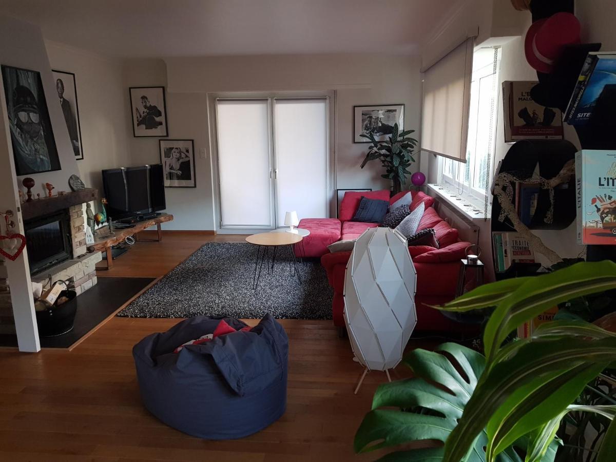 Duppigheim Joli Appartement Calme Et Spacieux, Proche Strasbourg מראה חיצוני תמונה