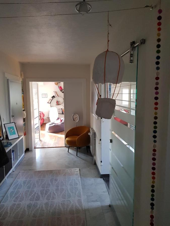 Duppigheim Joli Appartement Calme Et Spacieux, Proche Strasbourg מראה חיצוני תמונה